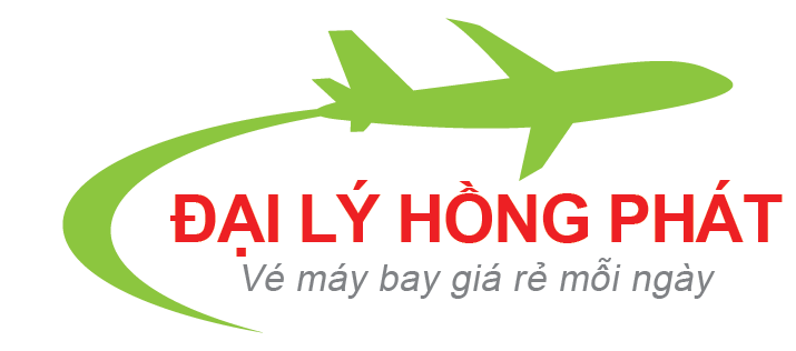 Tổng đại lý vé máy bay VIỆT NAM